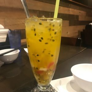 Meet your Posher, Hong